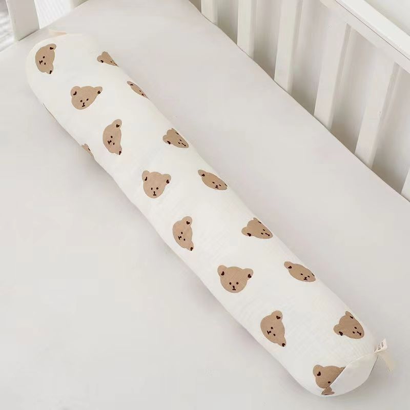 Infant Head Protector - Baby Head Protector Pillow Soft Nap