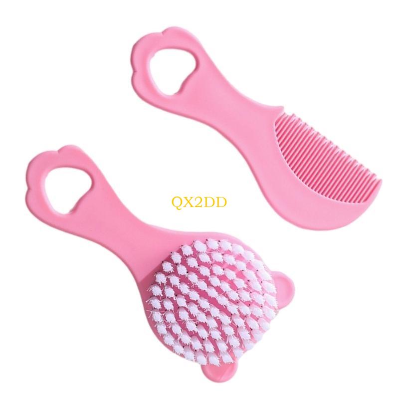 Baby Products Mothercare - QX2D 2Pcs Baby Care Set Newborns