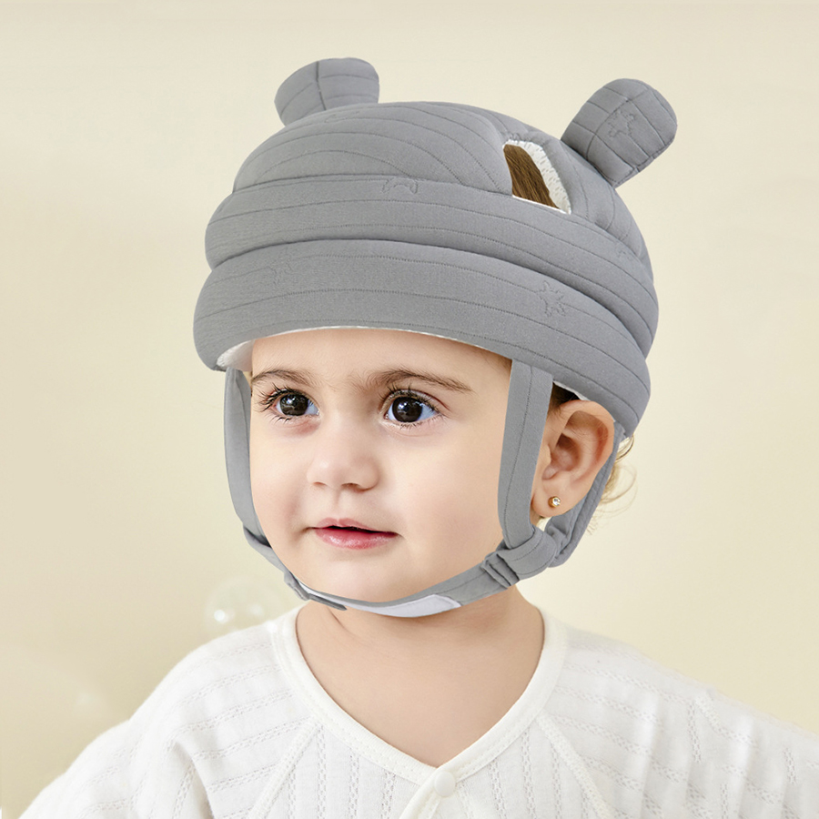 Infant Head Protector - Baby Walking 360 Head Protection and