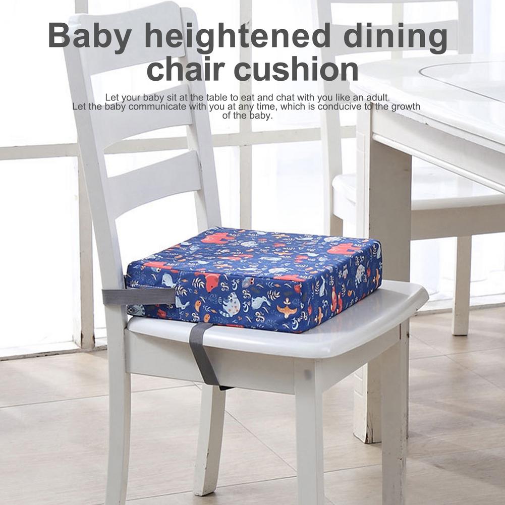 Baby High Chair Booster - HOT Booster Seat Dining Chair With