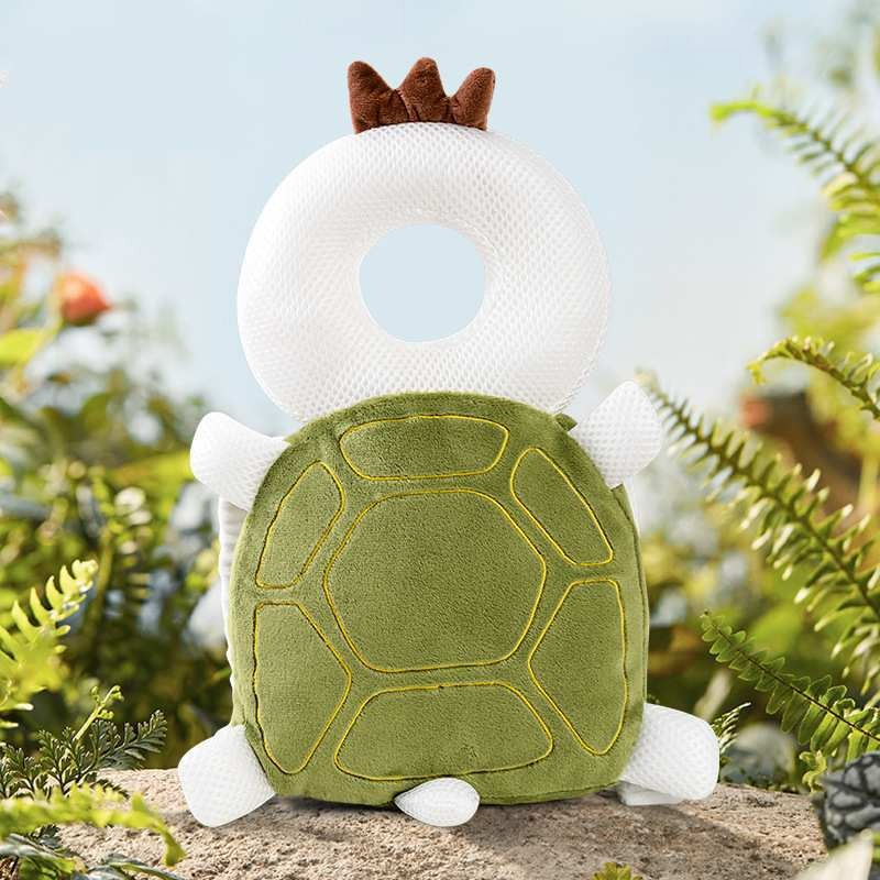Infant Head Protector - Baby Anti-Fall Head Protection Pillow Children's