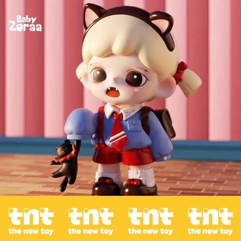 Baby Products Pack - Baby Zoraa Cuteness Is Justice Series