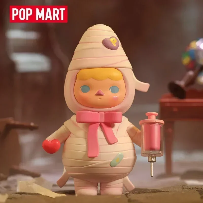 Baby Products Pack - POP MART Pucky Monster Baby Series