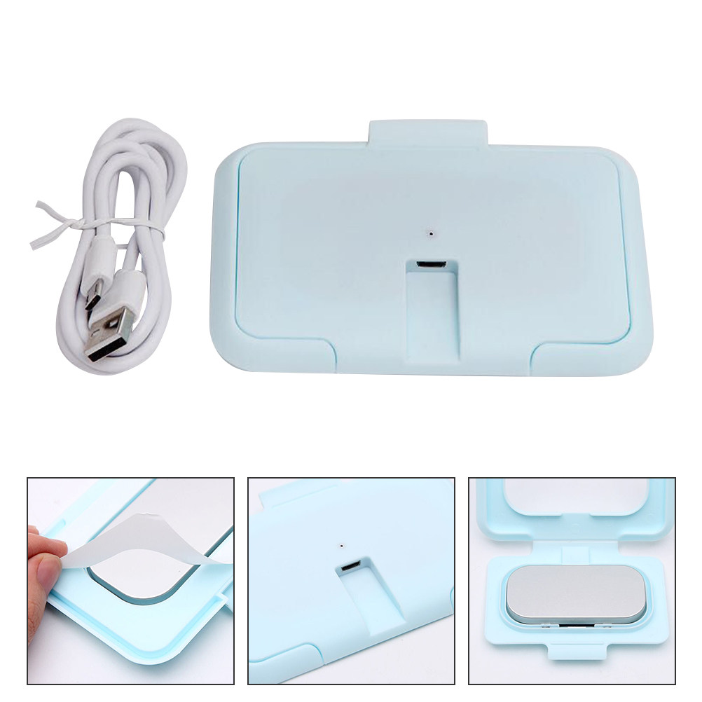 Baby Wipe Warmer - Baby Wipe Warmer Baby Wipe Heater