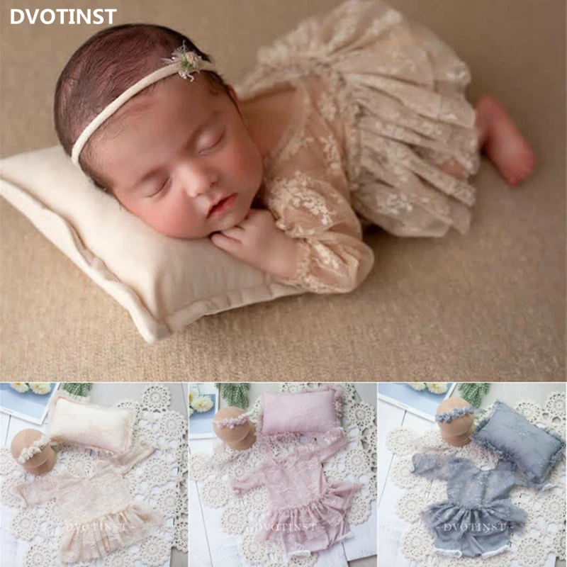 Baby Products Essential - Newborn Photography Props for Baby Girl