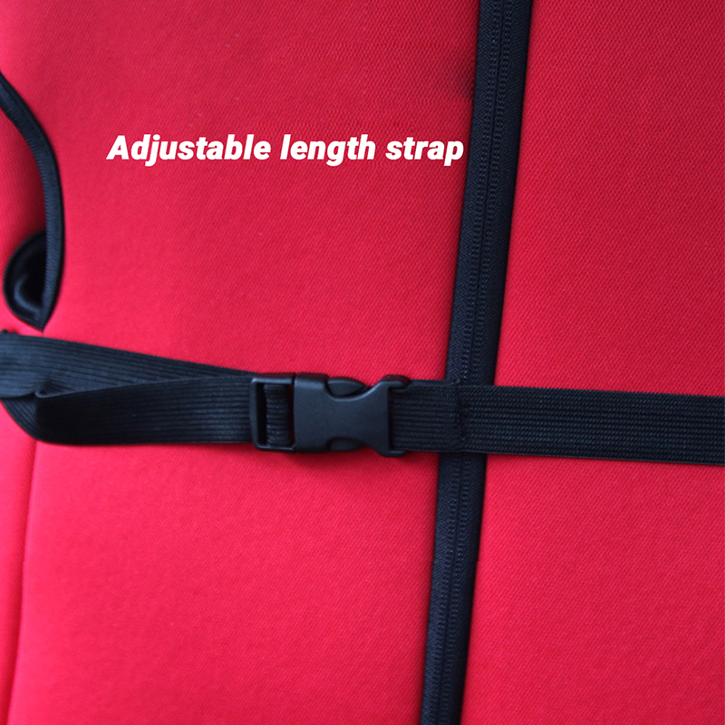 Baby Car Seat Head Support Chi - Infant Head Protector recension och pris