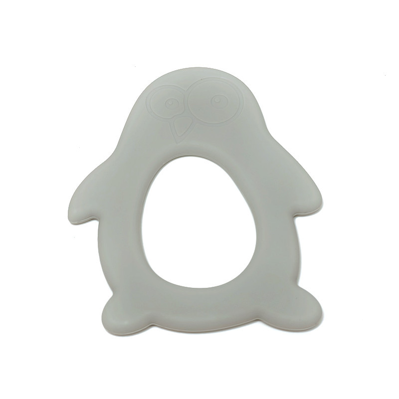 Silicone Penguin Teether Baby  - Baby Products Mothercare recension och pris