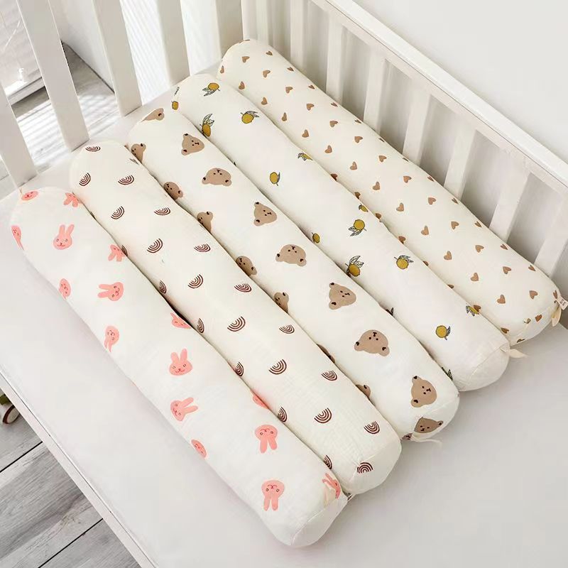 Baby Head Protector Pillow Sof - Infant Head Protector recension och pris