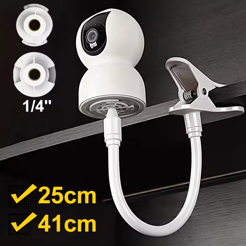 25cm/41cm Flexible Baby Monito - Baby Products Video recension och pris