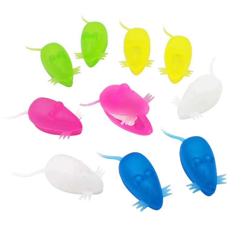 10Pcs/lot Baby Tooth Box Mini  - Baby Products Storage Box recension och pris