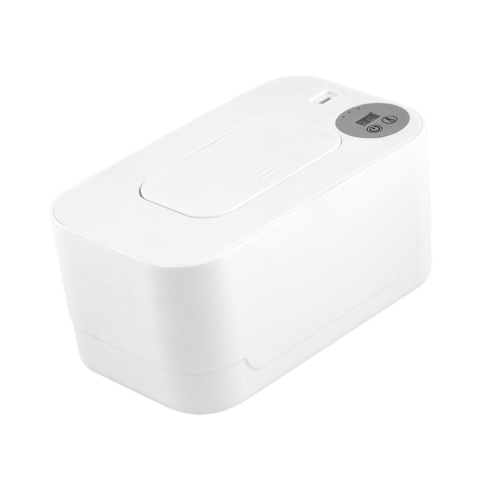 Portable Wipe Warmer Tissue He - Baby Wipe Warmer recension och pris