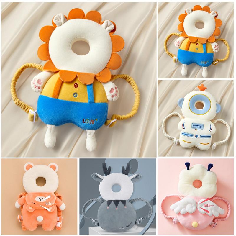 Baby Head Protector Safety Pad - Infant Head Protector recension och pris