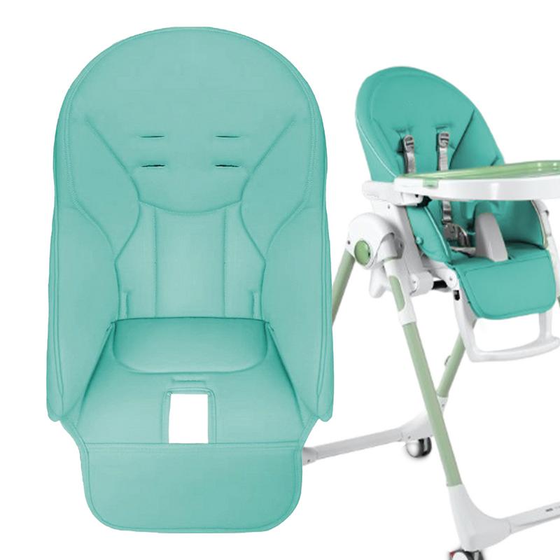 Seat Cushion For Peg perego Si - Baby High Chair Booster recension och pris
