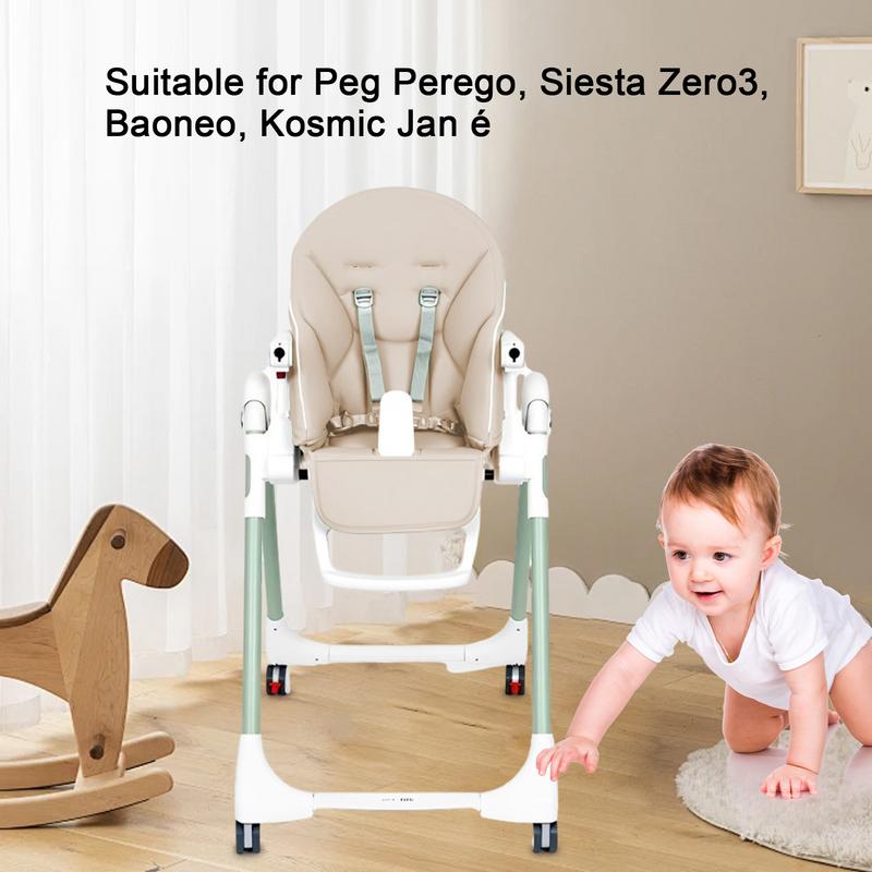 Seat Cushion For Peg perego Si - Baby High Chair Booster recension och pris