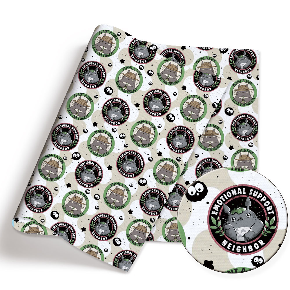 Cartoon Fabric Hot DIY140*50cm - Baby Products In Japan recension och pris