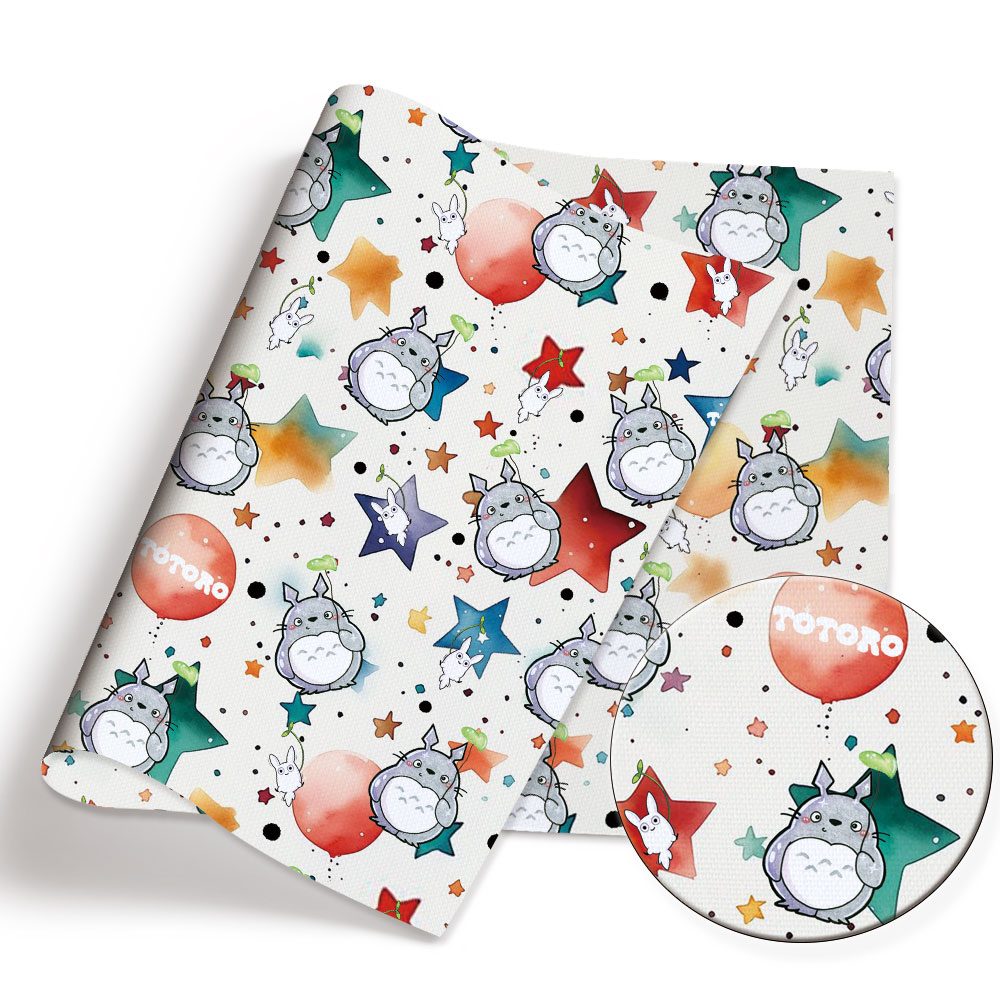 Cartoon Fabric Hot DIY140*50cm - Baby Products In Japan recension och pris