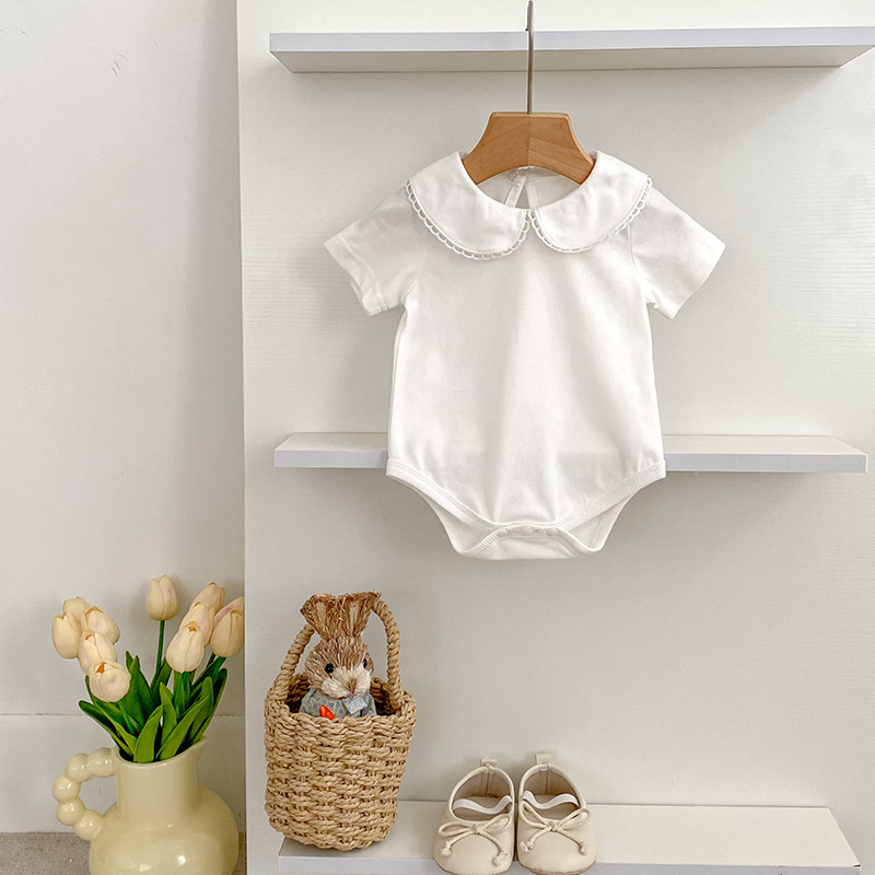 0-24M Summer Newborn Kids Baby - Baby Products Essential recension och pris