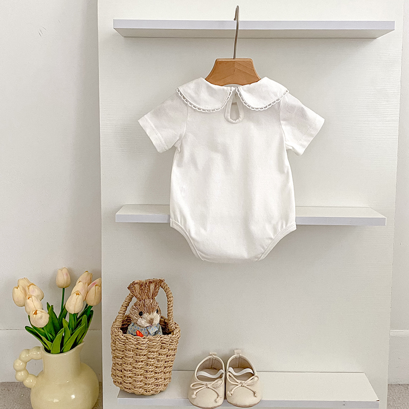 0-24M Summer Newborn Kids Baby - Baby Products Essential recension och pris