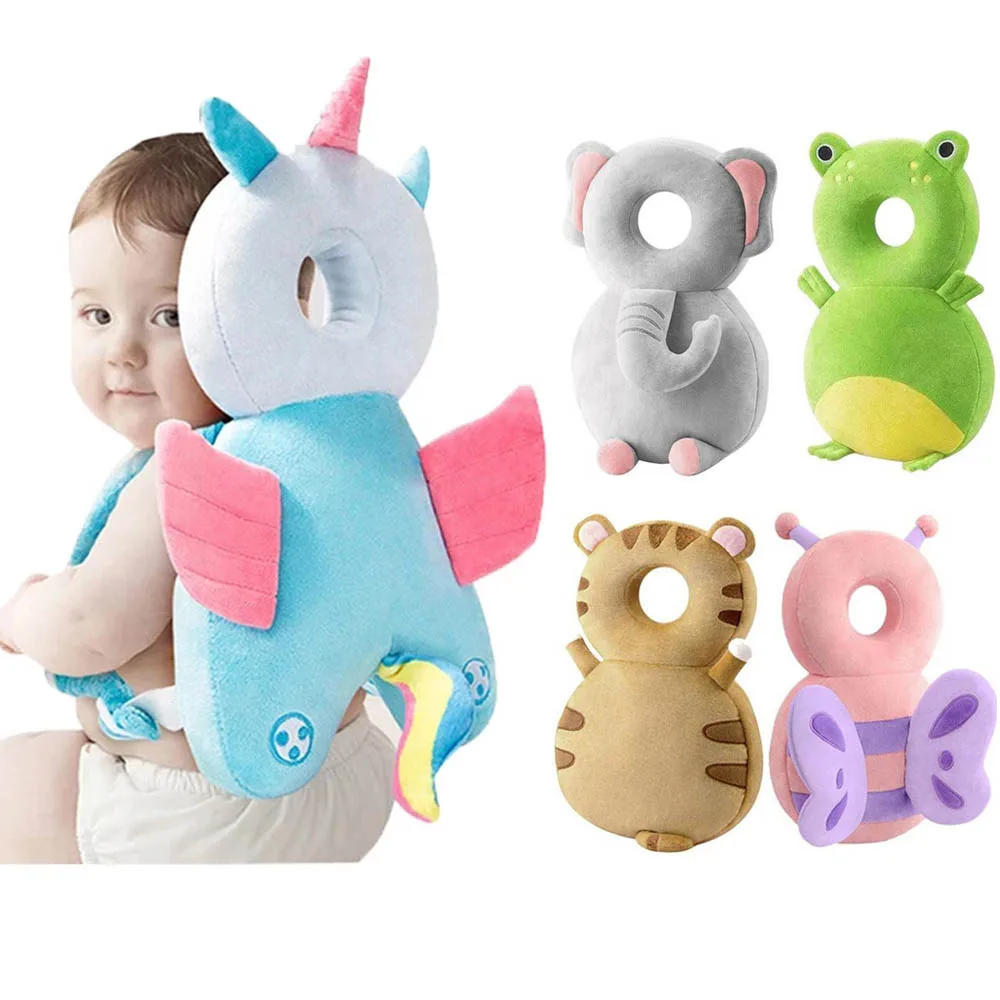Backpack Toddler Protection Pa - Infant Head Protector recension och pris