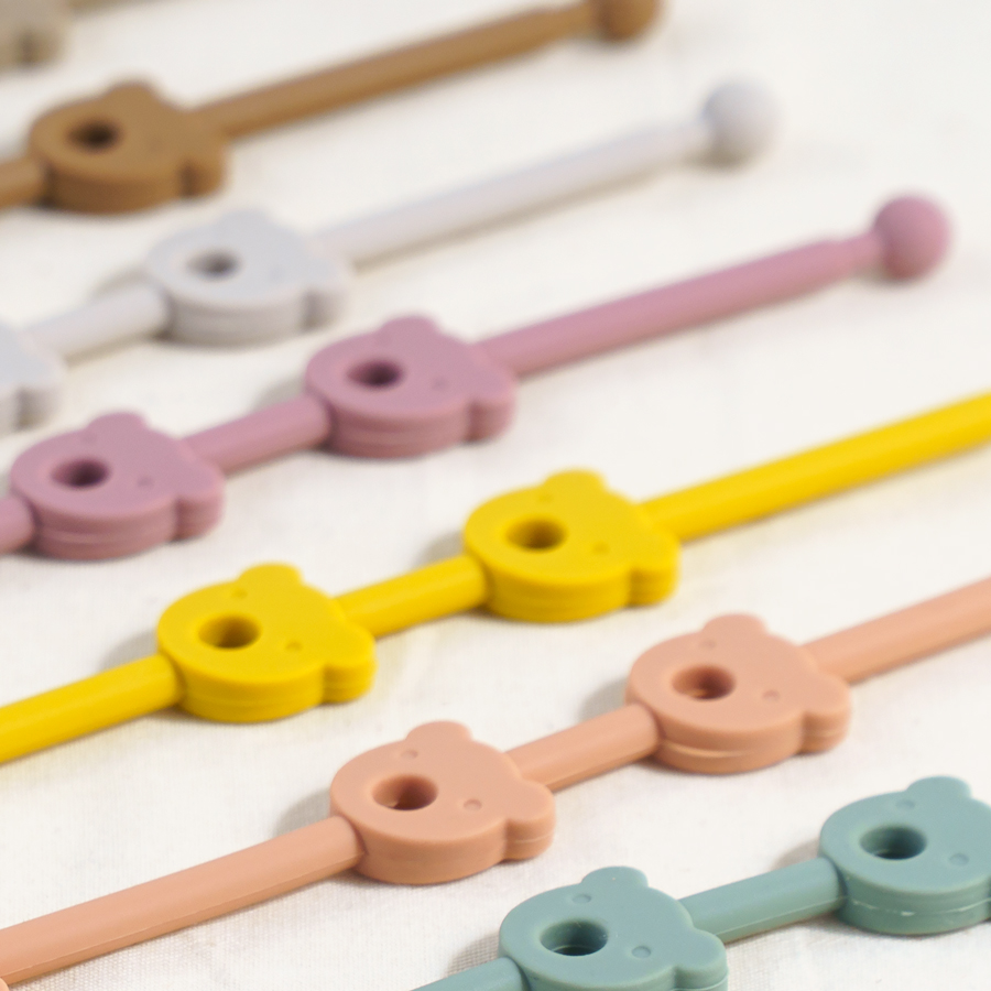 Mother Kids Baby Pacifier Clip - Baby Products Mothercare recension och pris