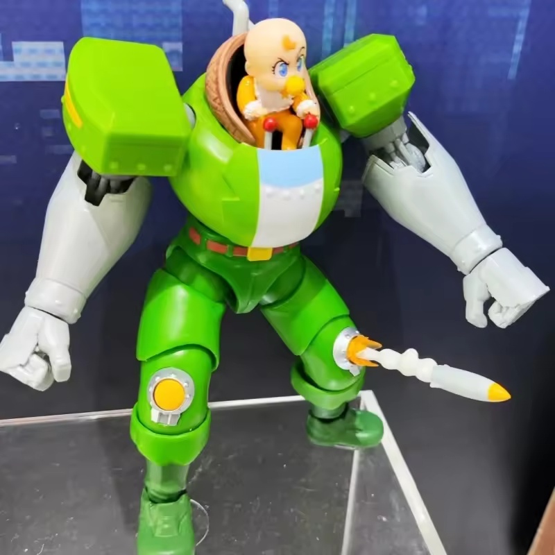 52toys Captain Commando 1/18 F - Baby Products In Japan recension och pris