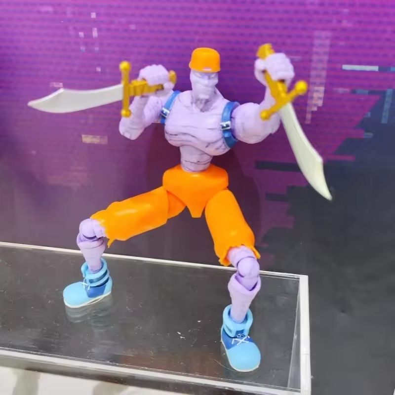 52toys Captain Commando 1/18 F - Baby Products In Japan recension och pris