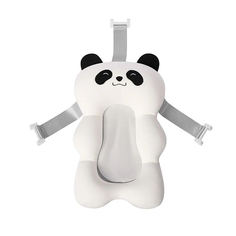 Baby Bath Seat Floating Water  - Baby Bath Tub Foldable recension och pris
