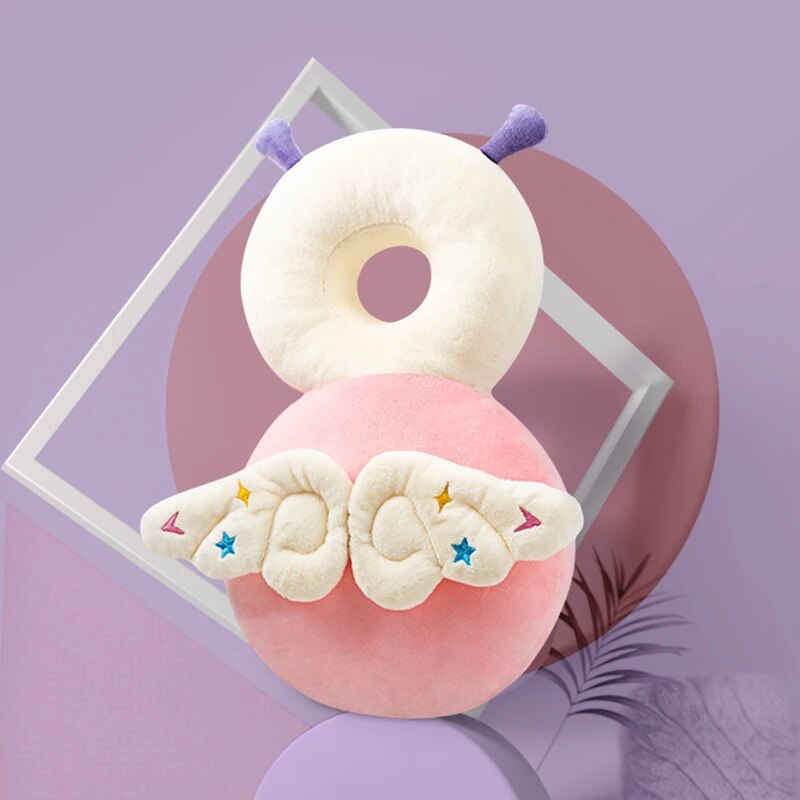 1PCS Children's Anti-Fall Pill - Infant Head Protector recension och pris