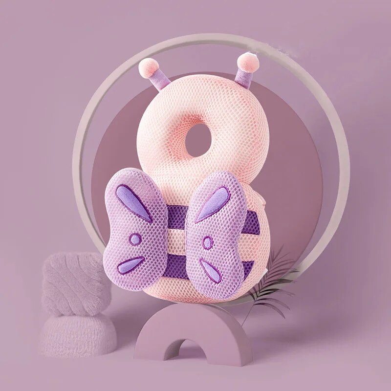 1PCS Children's Anti-Fall Pill - Infant Head Protector recension och pris