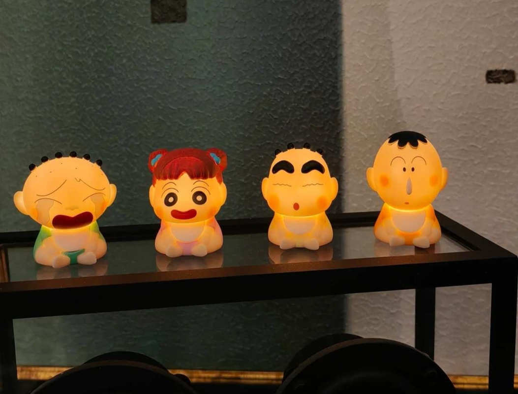 New Products In Stock Anime Xi - Baby Products In Japan recension och pris