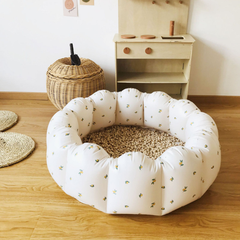 Foldable Inflatable Baby Tubs  - Baby Bath Tub Foldable recension och pris