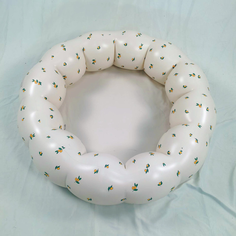 Foldable Inflatable Baby Tubs  - Baby Bath Tub Foldable recension och pris