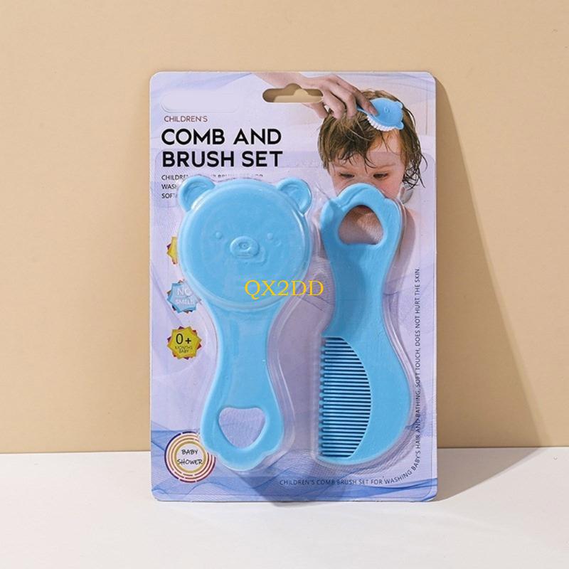 QX2D 2Pcs Baby Care Set Newbor - Baby Products Mothercare recension och pris