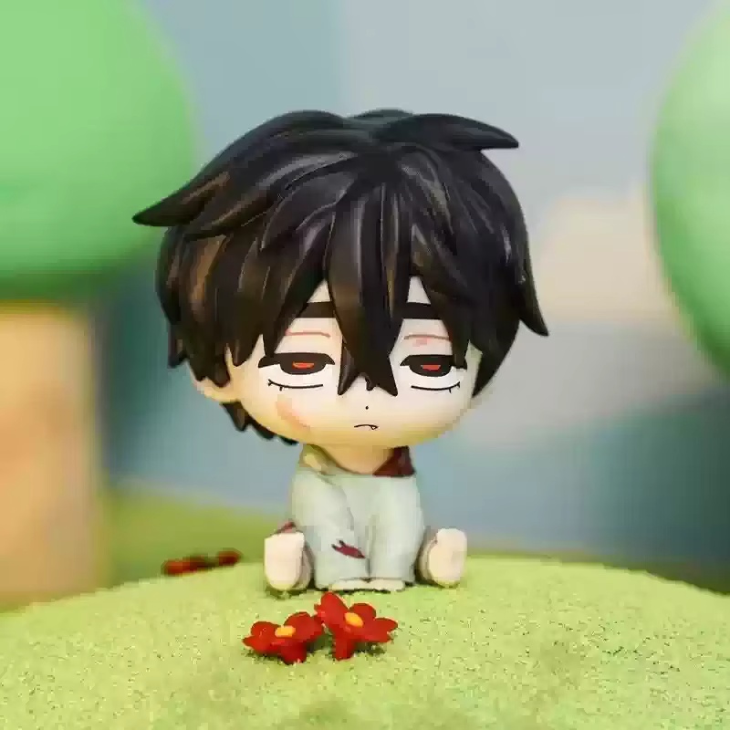 Alien Stage Baby Series Blind  - Baby Products In Japan recension och pris
