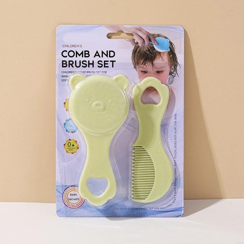 A5YC 2Pcs Baby Care Set Newbor - Baby Products Mothercare recension och pris