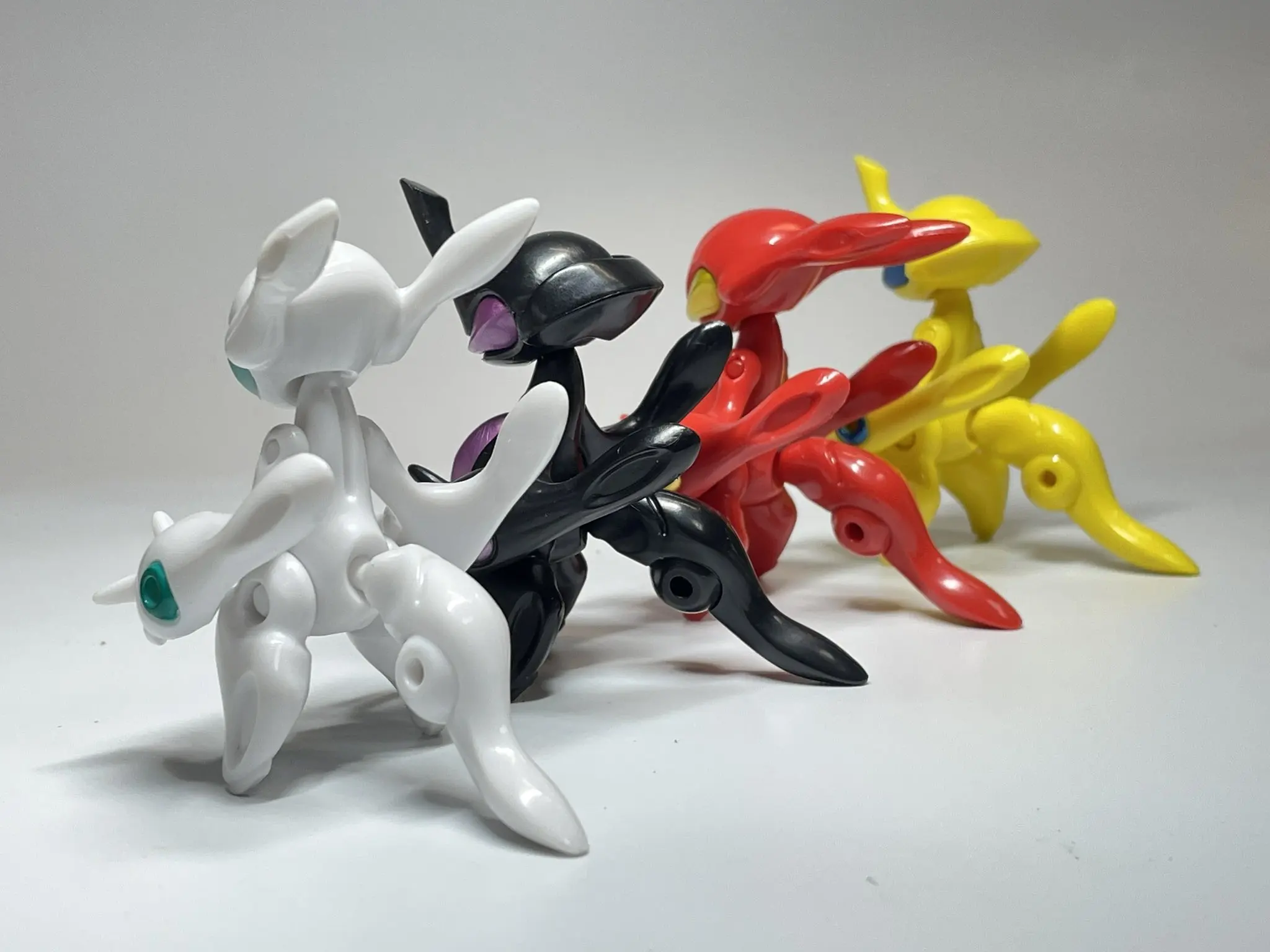 SO-TA Capsule Toys Cool FORM B - Baby Products In Japan recension och pris