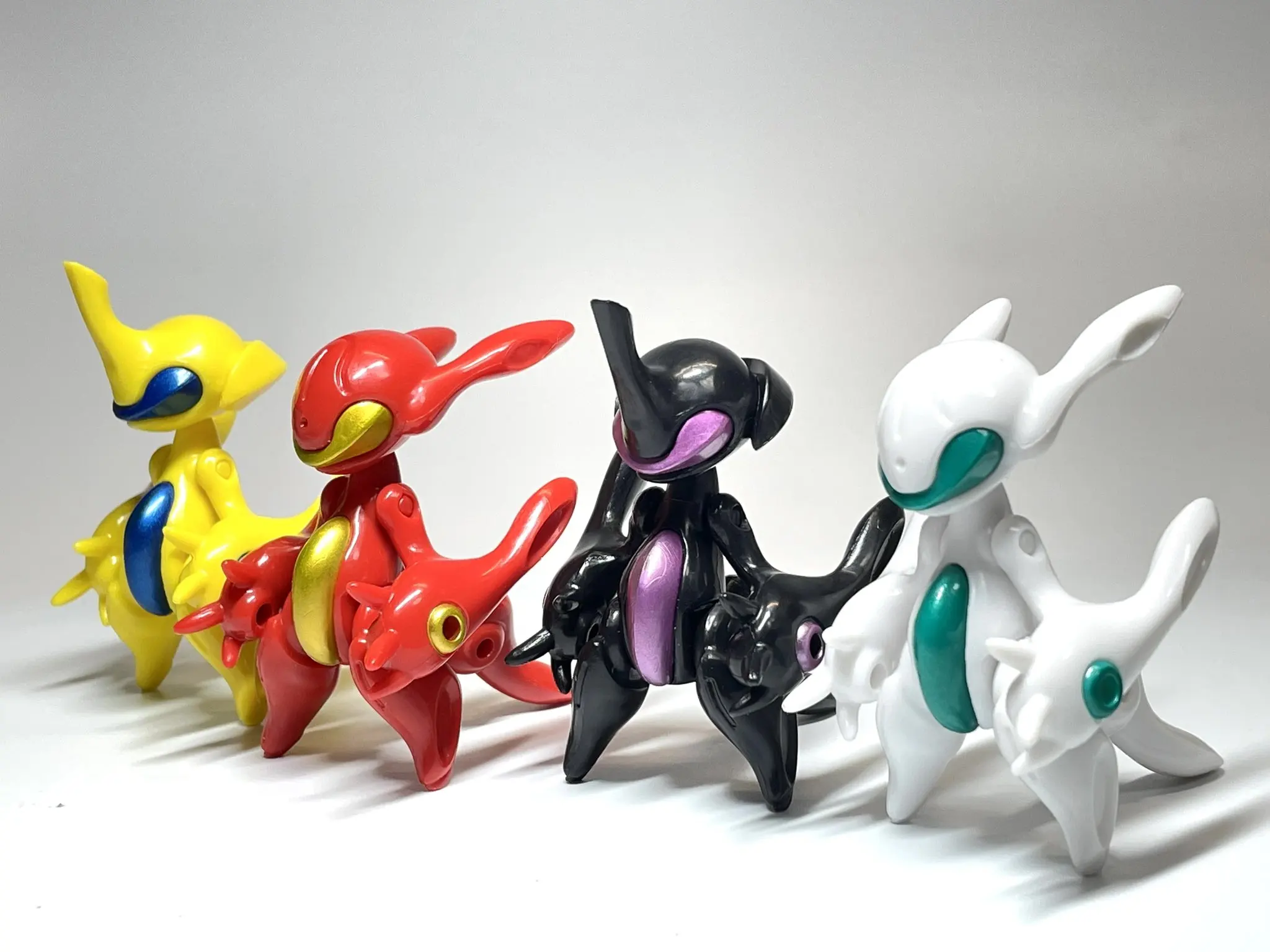 SO-TA Capsule Toys Cool FORM B - Baby Products In Japan recension och pris