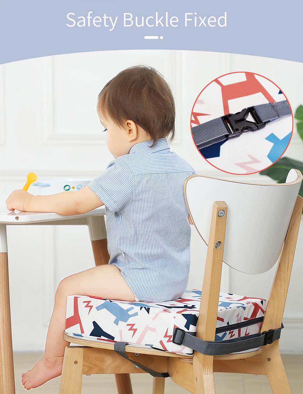 Insular Children's Kids' Incre - Baby High Chair Booster recension och pris