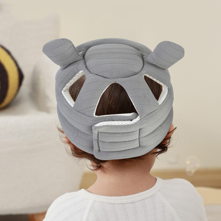 Baby Walking 360 Head Protecti - Infant Head Protector recension och pris