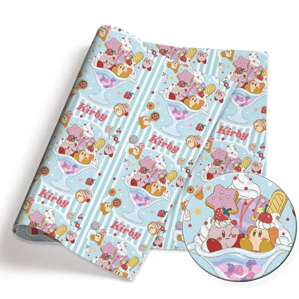Cartoon Fabric Hot DIY140*50cm - Baby Products In Japan recension och pris
