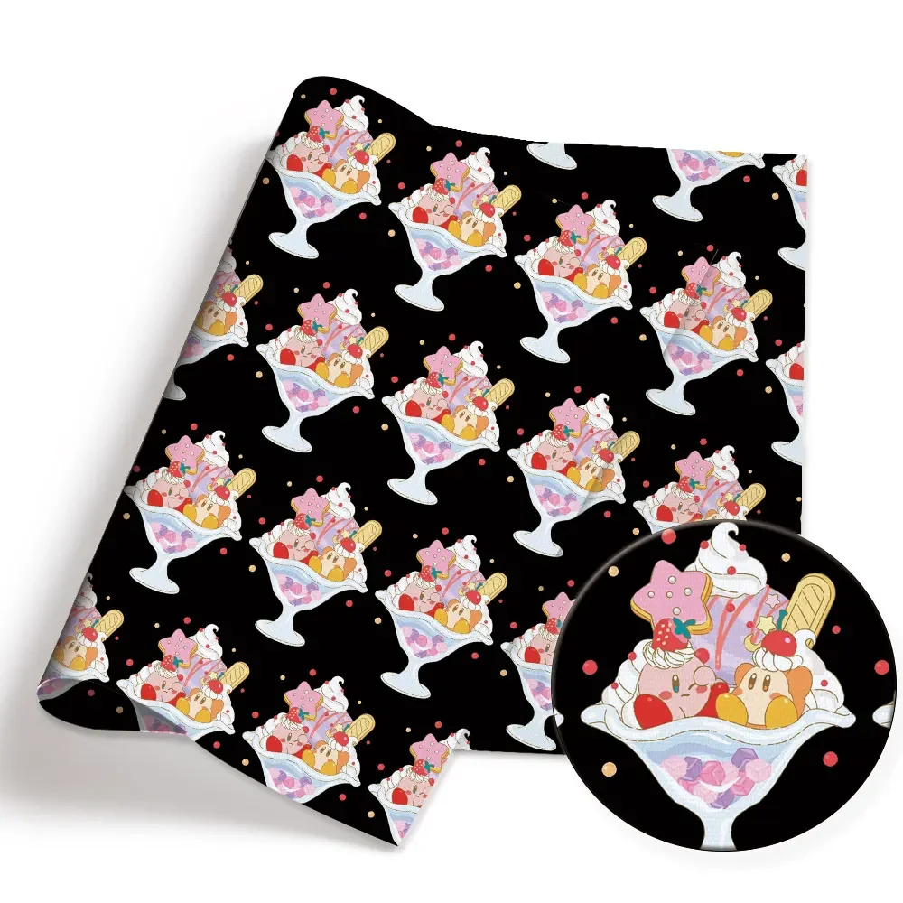 Cartoon Fabric Hot DIY140*50cm - Baby Products In Japan recension och pris