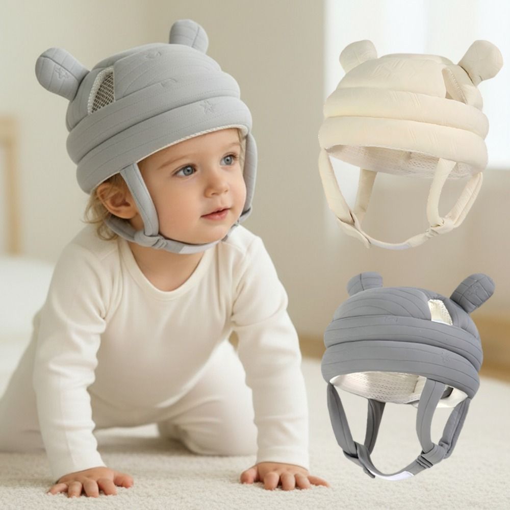 New Anti Fall Walking Protecti - Infant Head Protector recension och pris