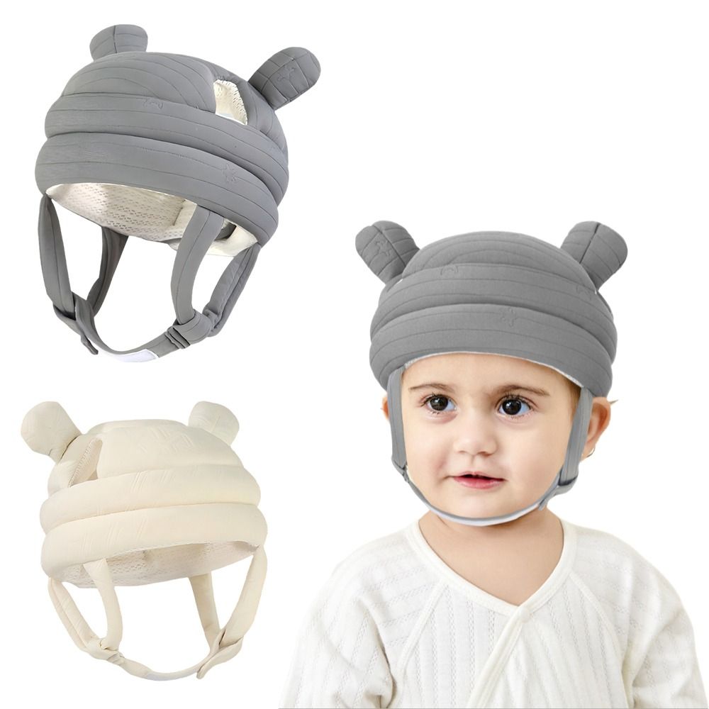 New Anti Fall Walking Protecti - Infant Head Protector recension och pris