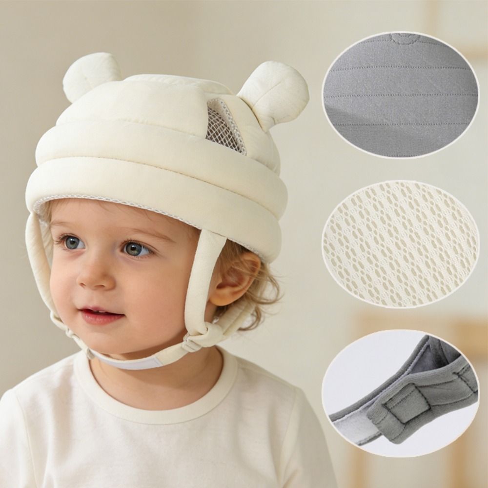 New Anti Fall Walking Protecti - Infant Head Protector recension och pris