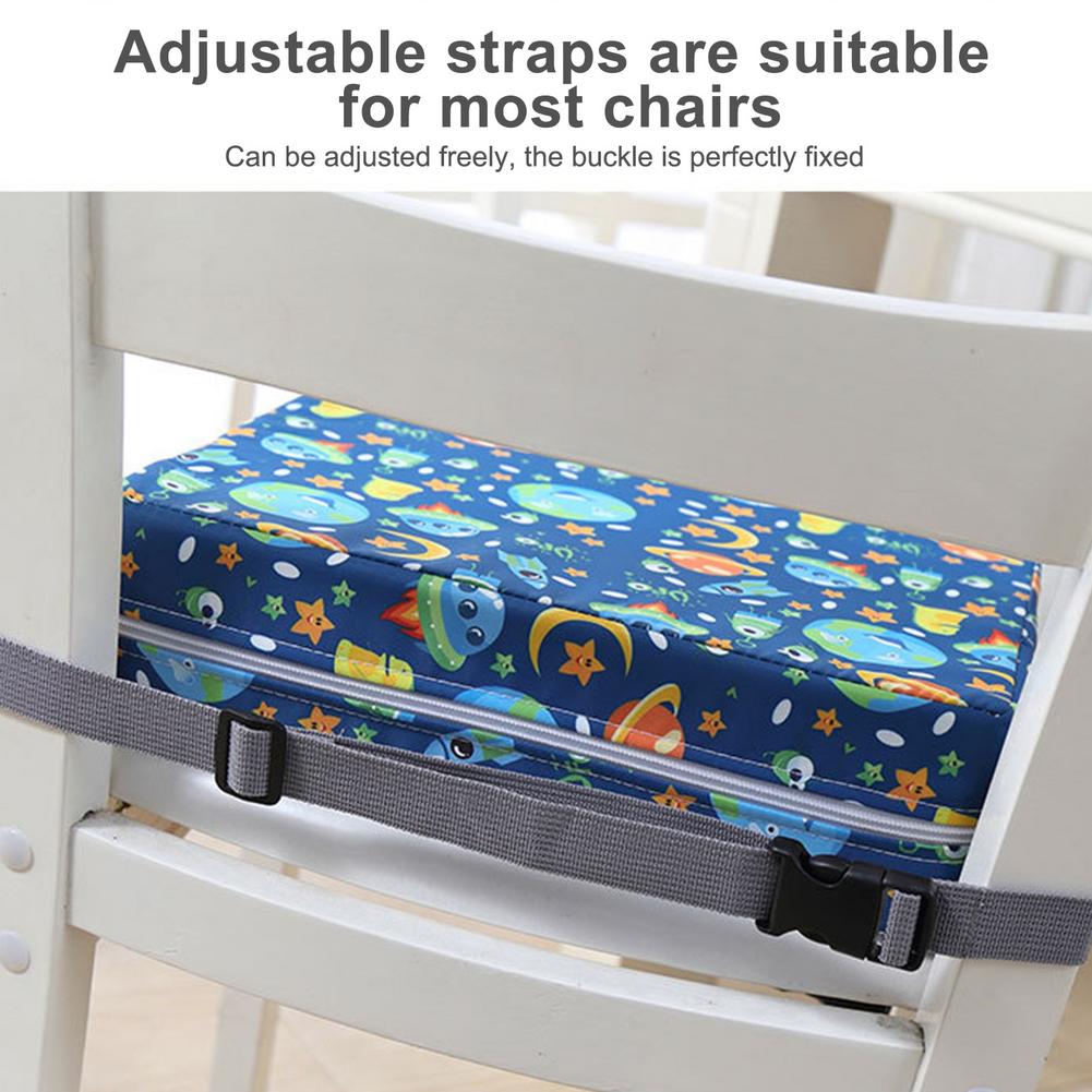 HOT Booster Seat Dining Chair  - Baby High Chair Booster recension och pris
