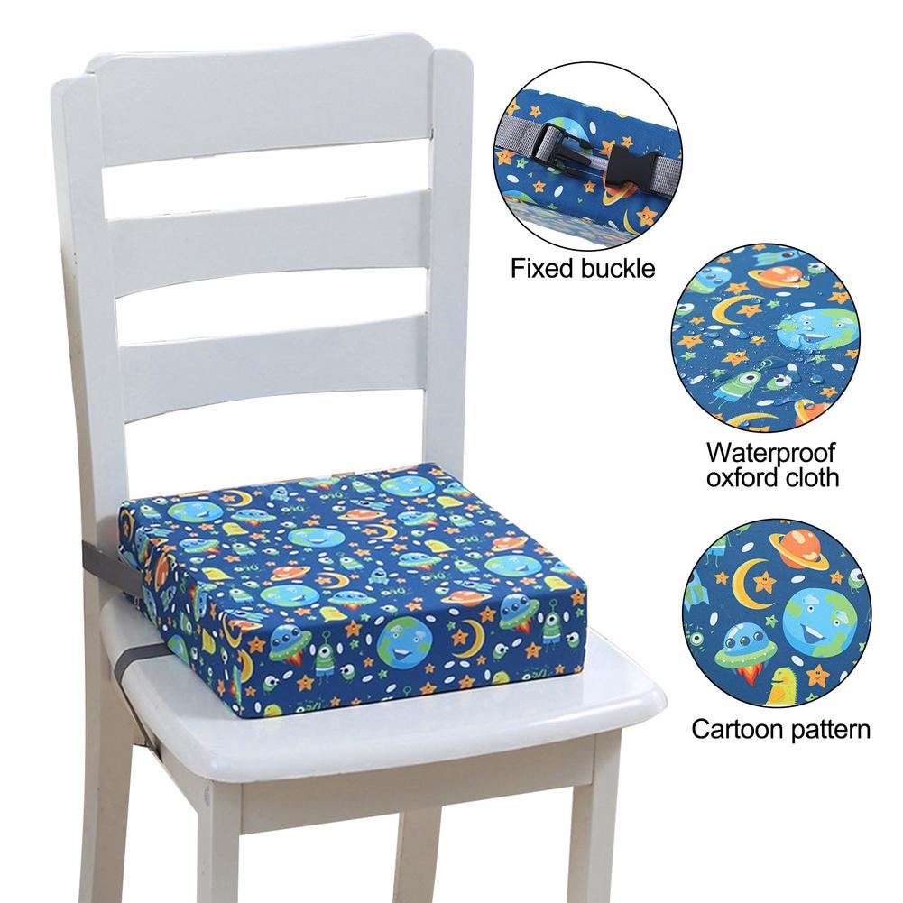 HOT Booster Seat Dining Chair  - Baby High Chair Booster recension och pris