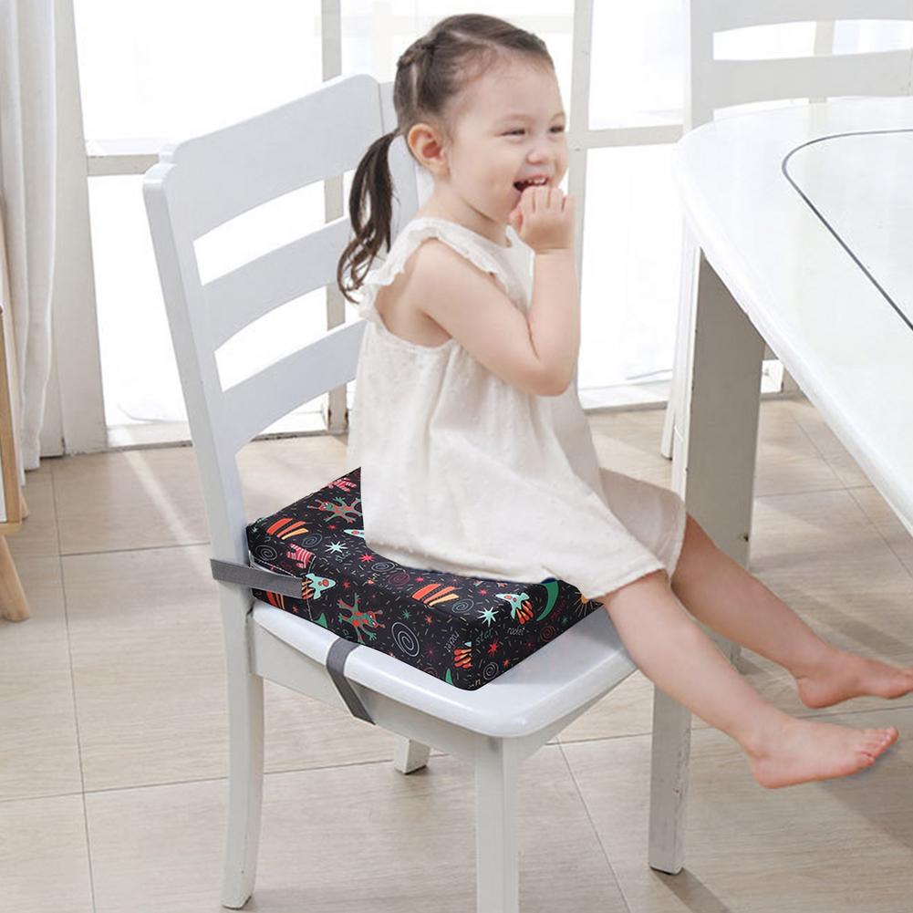 HOT Booster Seat Dining Chair  - Baby High Chair Booster recension och pris