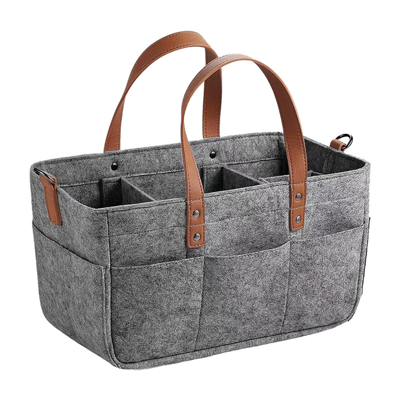 Automobiles Baby Felt Storage  - Baby Products Storage Box recension och pris