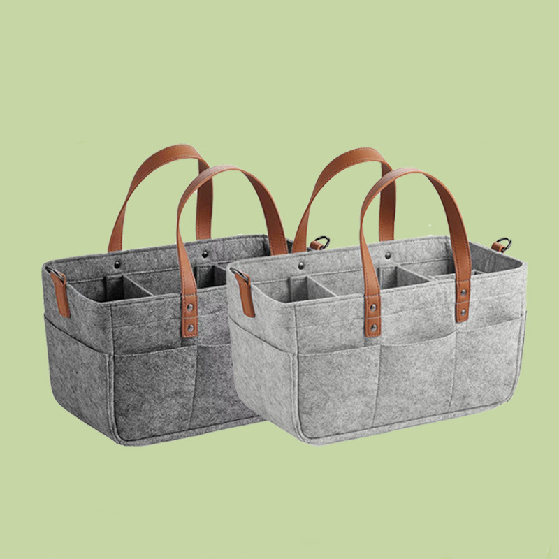 Automobiles Baby Felt Storage  - Baby Products Storage Box recension och pris