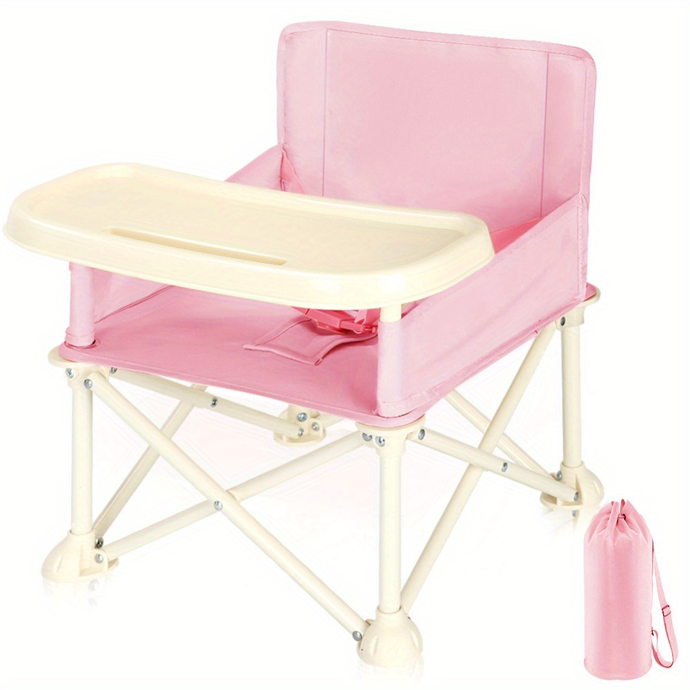 Stylish and Durable High Chair - Baby High Chair Booster recension och pris